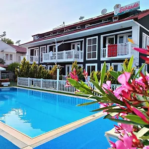 Apart Otel şehzade, Fethiye