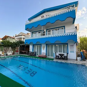 Otel Ocean Life, Fethiye
