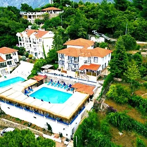 Otel Ph Oeluedeniz, Fethiye
