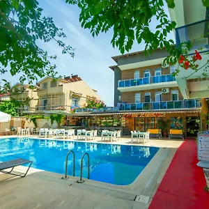 Otel Alis, Fethiye